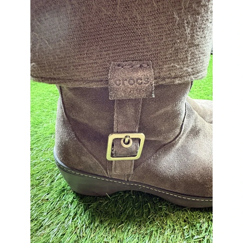 CROCS 11554 cobbler